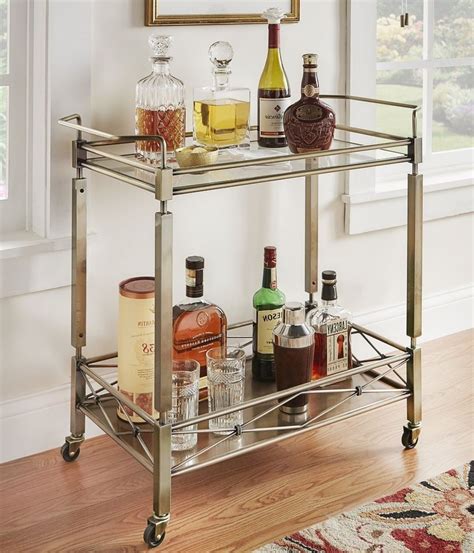 Mobile bar cart. Things To Know About Mobile bar cart. 